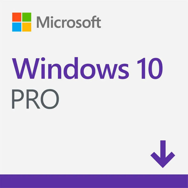 Licença Microsoft Windows 10 Pro 32/64 bits ESD - Envio Imediato Após a Compra - Shop Licenças