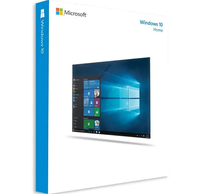 Licença Microsoft Windows 10 Home 32/64 bits ESD - Envio Imediato Após a Compra - Shop Licenças