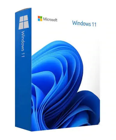 Licença Microsoft Windows 11 Pro 64 Bits ESD - Envio Imediato Após a Compra - Shop Licenças