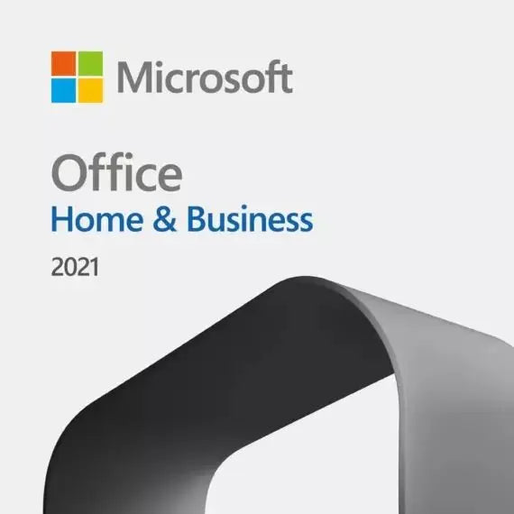 Licença Office Home & Business 2021 Para Mac - Envio Imediato Após a Compra - Shop Licenças