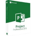 Licenca Microsoft Project 2019 Professional Envio Imediato Apos a Compra Microsoft 23184534