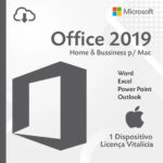 Licenca Office Home Business 2019 Para Mac Envio Imediato Apos a Compra Microsoft 149920583