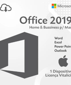 Licenca Office Home Business 2019 Para Mac Envio Imediato Apos a Compra Microsoft 149920583