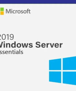 Licenca Windows Server 2019 Essentials Envio Imediato Apos a Compra Microsoft 23187048