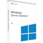 Licenca Windows Server 2019 Standard Envio Imediato Apos a Compra Microsoft 210620127