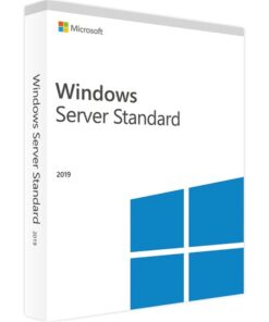 Licenca Windows Server 2019 Standard Envio Imediato Apos a Compra Microsoft 210620127