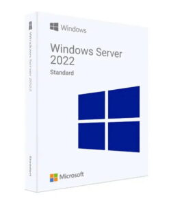 Microsoft Windows Server 2022 Standard Microsoft 148064494