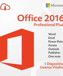 Office-2016 - Shop Licenças