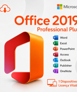 Início 5 Office 2019 Professional Plus