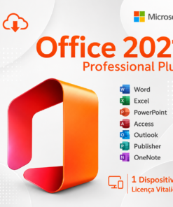 Início 1 Office 2021 Professional Plus