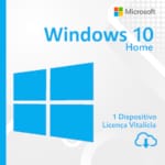 Windows 10 Home - Shop Licenças