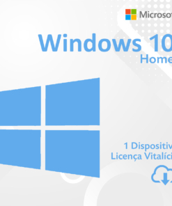 Windows 10 Home - Shop Licenças