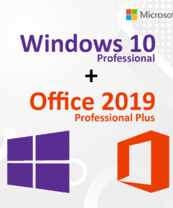 Windows-10-Office-2019 - Shop Licenças