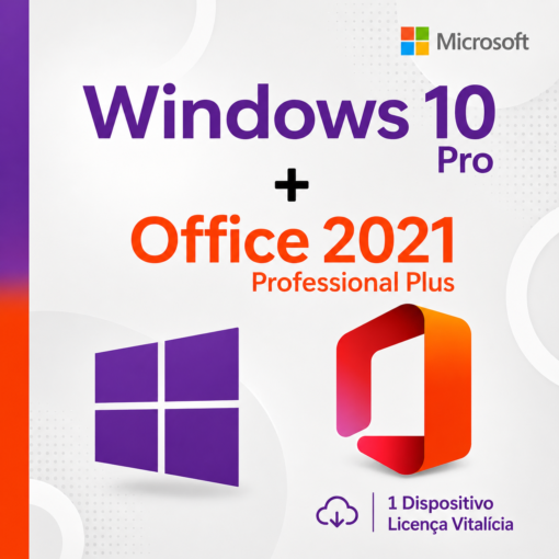 Windows 10 + Office 2021 Windows 10 + Office 2021