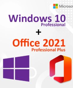 Windows-10-Office-2021 - Shop Licenças