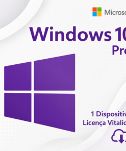 Início 13 Windows 10 Pro
