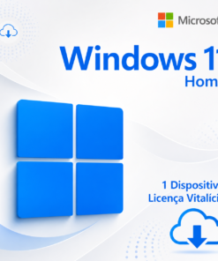 Início 15 Windows 11 Home