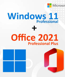 Windows-11-Office-2021 - Shop Licenças