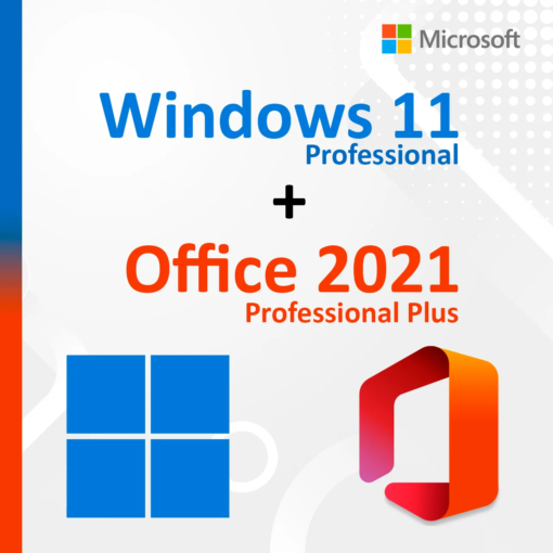 Windows-11-Office-2021 - Shop Licenças