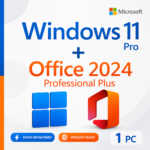 Windows 11 + Office 2024