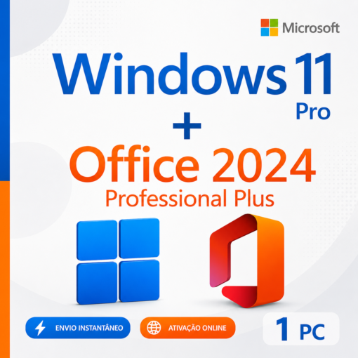 Windows 11 + Office 2024 Windows 11 + Office 2024