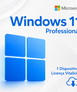 Início 11 Windows 11 Pro