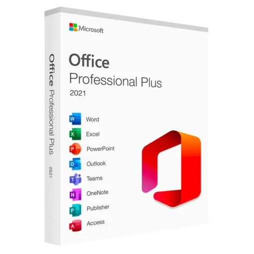 microsoft office 2021 professional plus 111