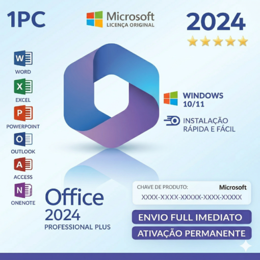 Office 2024 Professional Plus