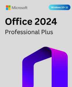 Office 2024 pro plus 5