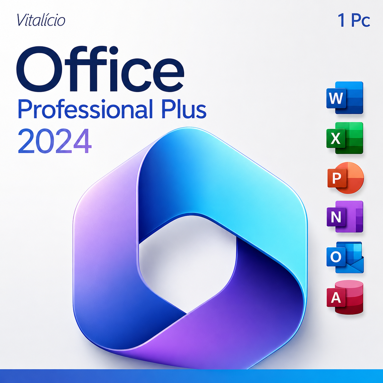 Office 2024 Professional Plus
