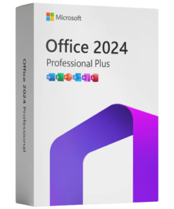 Licença Microsoft Office 2024 Professional Plus – Envio Imediato Após a Compra - Imagem 3