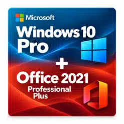 Início 27 kit windows 10 pro office 2021 principal