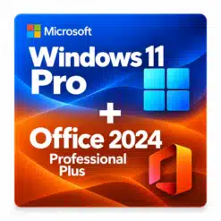 Início 25 kit windows 11 pro office 2024 principal