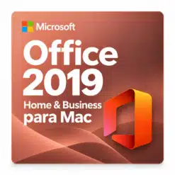 Início 9 office 2019 home business mac principal