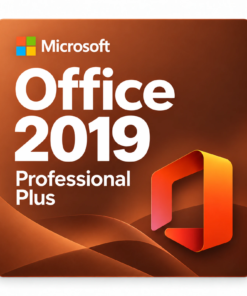 Licença Microsoft Office 2019 Professional Plus - Envio Imediato Após a Compra 3 Licença Microsoft Office 2019 Professional Plus - Envio Imediato Após a Compra - Imagem 1