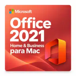 Início 11 office 2021 home business mac principal