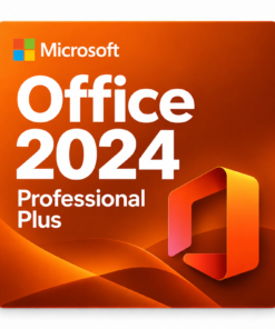 Licença Microsoft Office 2024 Professional Plus – Envio Imediato Após a Compra - Imagem 1