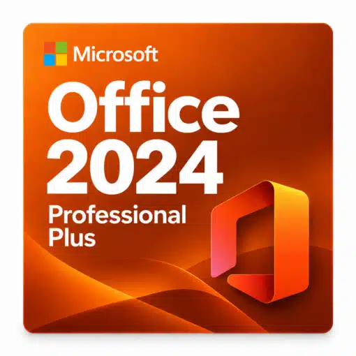 office 2024 professional plus principal