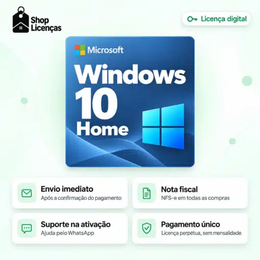 windows 10 home beneficios