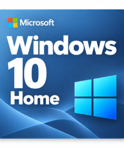 Licença Microsoft Windows 10 Home - Envio Imediato Após a Compra 3 Licença Microsoft Windows 10 Home - Envio Imediato Após a Compra - Imagem 1