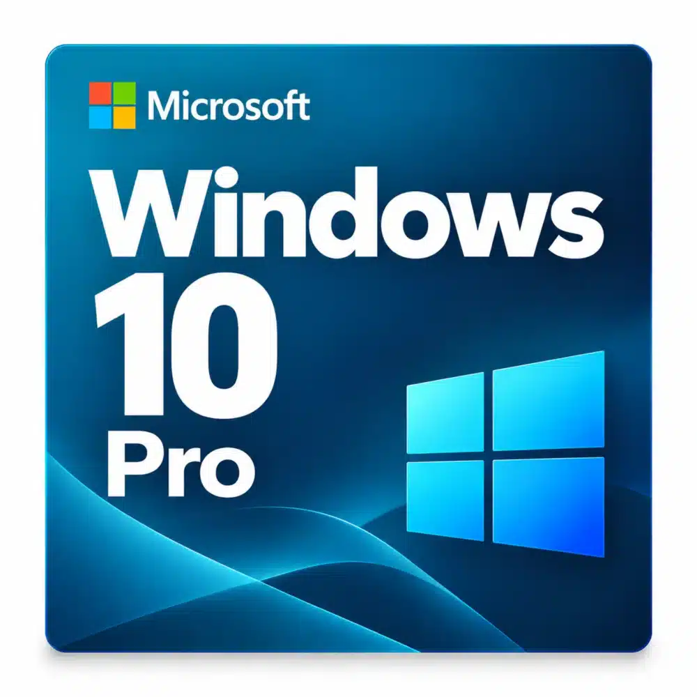windows 10 pro principal