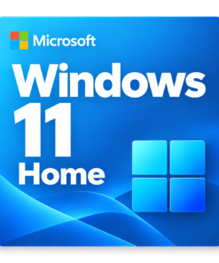 Licença Microsoft Windows 11 Home - Envio Imediato Após a Compra - Imagem 1