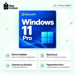 Início 14 windows 11 pro beneficios