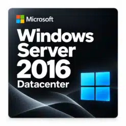 Windows Server 2016 Datacenter 3 Windows Server 2016 Datacenter - Imagem 1