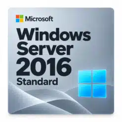 Windows Server 2016 Standard 3 Windows Server 2016 Standard - Imagem 1