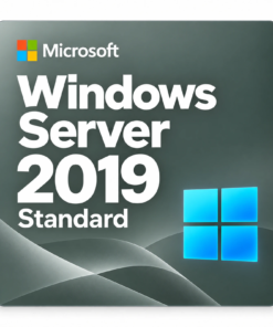 Licença Windows Server 2019 Standard - Envio Imediato Após a Compra 3 Licença Windows Server 2019 Standard - Envio Imediato Após a Compra - Imagem 1