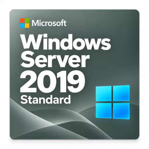 windows-server-2019-standard-principal windows server 2019 standard principal